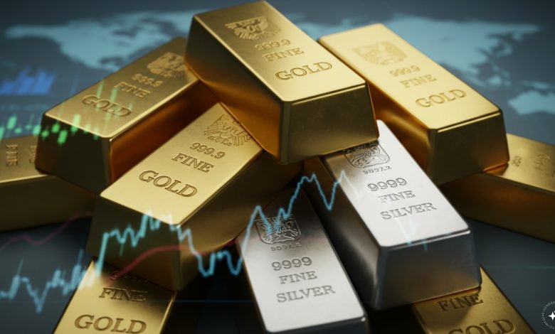 Gold and silver prices fall today: Key reasons explained