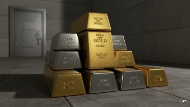 Gold holds above ,000 an ounce, silver edges higher: What may drive prices next Gold holds above ,000 an ounce, silver edges higher: What may drive prices next