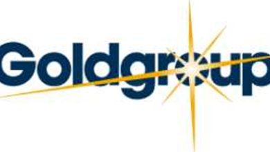 CORRECTION FROM SOURCE: Goldgroup Announces 4:1 Consolidation Ratio and Grant of Stock Options