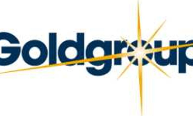 CORRECTION FROM SOURCE: Goldgroup Announces 4:1 Consolidation Ratio and Grant of Stock Options
