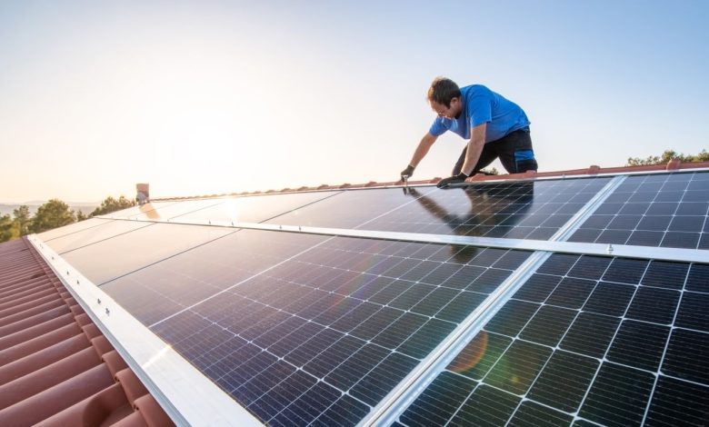 Your Solar Tax Credit Expires December 31, 2025, but Here’s How to Claim 30% Back Your Solar Tax Credit Expires December 31, 2025, but Here’s How to Claim 30% Back