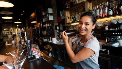 The Retirement Accounts Bartenders Forget They’re Allowed to Open