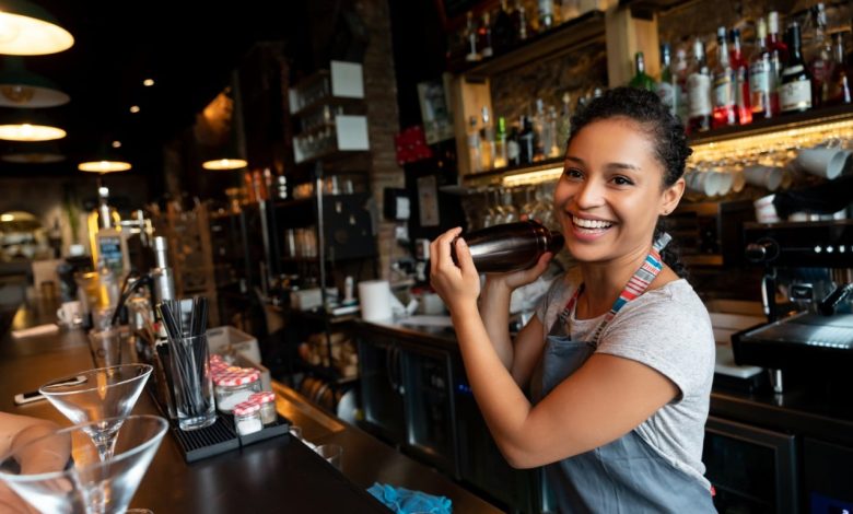 The Retirement Accounts Bartenders Forget They’re Allowed to Open The Retirement Accounts Bartenders Forget They’re Allowed to Open