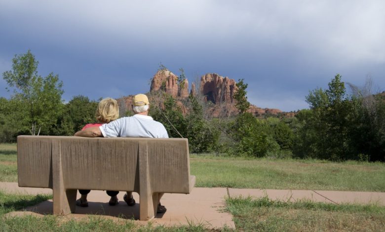 The Real Cost of Retiring in Sedona, Arizona, Where No One Bothers You The Real Cost of Retiring in Sedona, Arizona, Where No One Bothers You