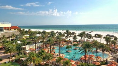 The Real Cost of Retiring in Margaritaville, America’s Most Laid-Back Retirement Community The Real Cost of Retiring in Margaritaville, America’s Most Laid-Back Retirement Community