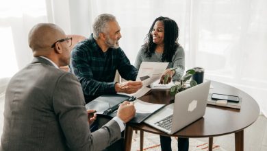 A Financial Advisor Says You’re Probably Wrong About How Much You Need to Retire
