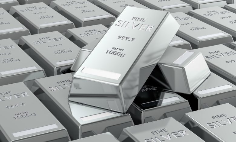 SLVR: An ETF With Mining And Physical Silver Exposure (NASDAQ:SLVR) SLVR: An ETF With Mining And Physical Silver Exposure (NASDAQ:SLVR)