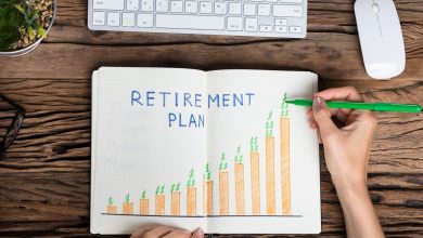 How a 44-Year-Old Could Build a ,000 Monthly Paycheck by 60 Without Maxing a 401(k)