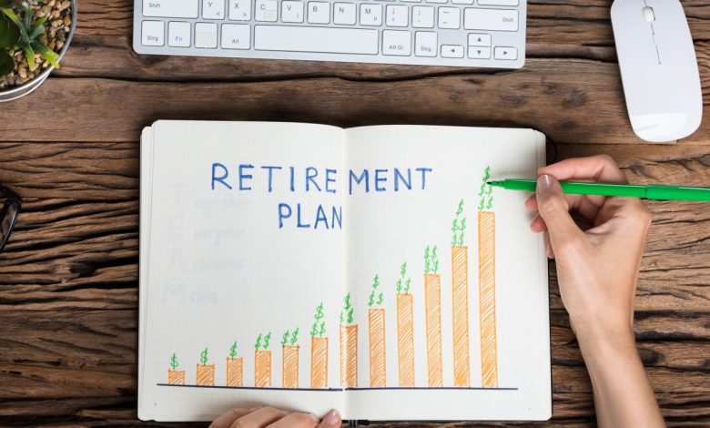 How a 44-Year-Old Could Build a ,000 Monthly Paycheck by 60 Without Maxing a 401(k)