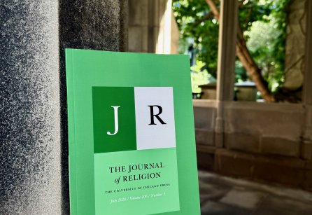 New Journal of Religion Issue Explores Susan Taubes, Kant, and the Politics of the Zhuangzi New Journal of Religion Issue Explores Susan Taubes, Kant, and the Politics of the Zhuangzi