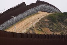 A tiny Texas town fights Trump’s wall plan