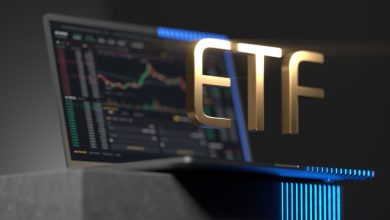 Buffer ETFs are breaking out