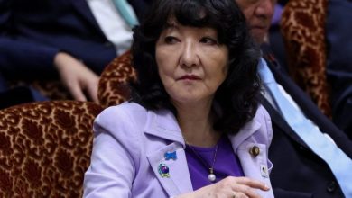 Japan’s bond yields fall, yen strengthens after Finance Minister’s remarks on domestic investment