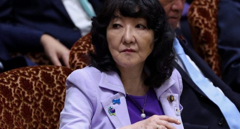 Japan’s bond yields fall, yen strengthens after Finance Minister’s remarks on domestic investment Japan’s bond yields fall, yen strengthens after Finance Minister’s remarks on domestic investment