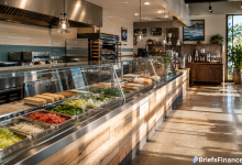 Jersey Mike’s IPO Gives Staff a Stake