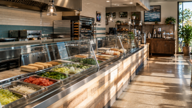 Jersey Mike’s IPO Gives Staff a Stake