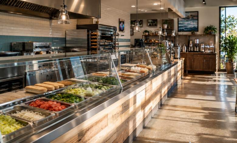 Jersey Mike’s IPO Gives Staff a Stake Jersey Mike’s IPO Gives Staff a Stake