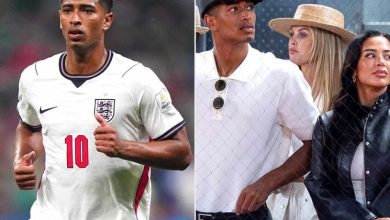 Bellingham’s brilliance highlights crypto’s growing sports sponsorship play