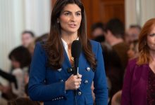 Kaitlan Collins Says Trump’s Dylan Mulvaney Joke Absolutely Bombed