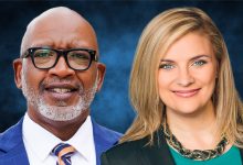 Neither Ken Welch nor Brandi Gabbard raised funds to their political committees in most recent period