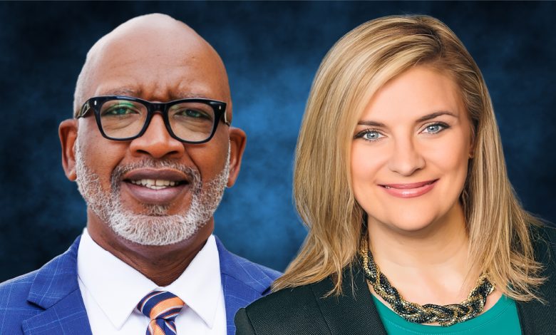 Neither Ken Welch nor Brandi Gabbard raised funds to their political committees in most recent period Neither Ken Welch nor Brandi Gabbard raised funds to their political committees in most recent period