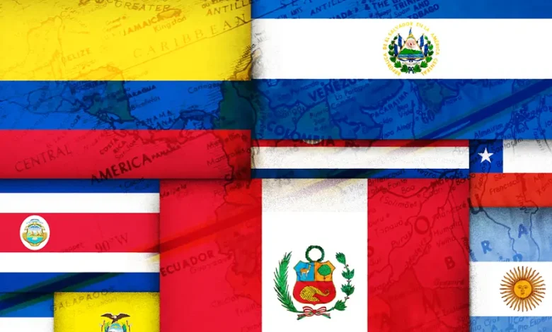 Is Latin America shifting toward the right? Is Latin America shifting toward the right?