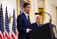 Trump’s New Fed Stooge Gets a No Confidence Vote From the Bond Market
