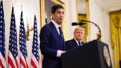 Trump’s New Fed Stooge Gets a No Confidence Vote From the Bond Market