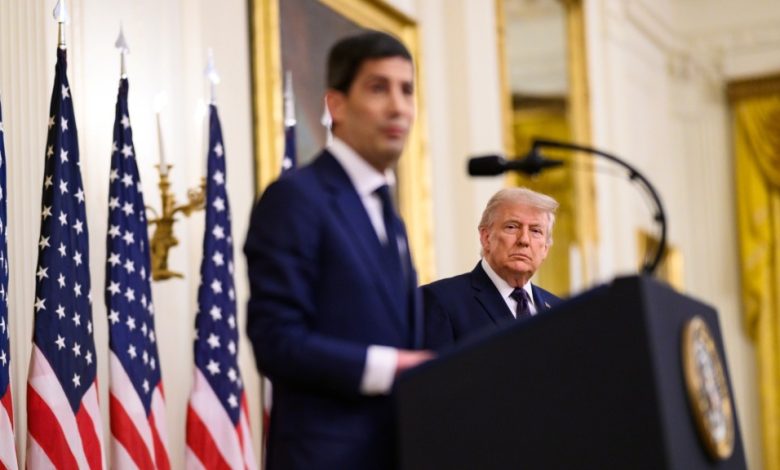 Trump’s New Fed Stooge Gets a No Confidence Vote From the Bond Market
