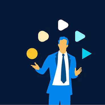 How flows, ownership and technology are changing markets