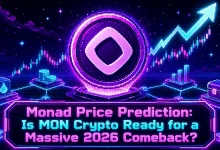 Monad Price Prediction: MON Crypto 2026 Comeback?