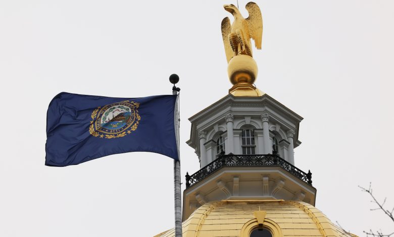New Hampshire Rejects First Bitcoin Bond in 3-2 Vote: Junk Rating Doomed It
