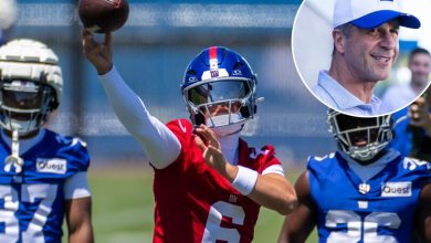 Bettors are flocking to Giants futures odds in staggering numbers