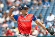 Yankees prospect Ben Grable has fastball like no other at Futures Game Yankees prospect Ben Grable has fastball like no other at Futures Game