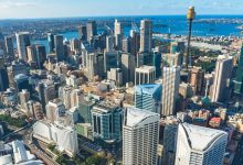 Australia’s bond market pulls in the world, high rates and all