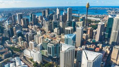 Australia’s bond market pulls in the world, high rates and all