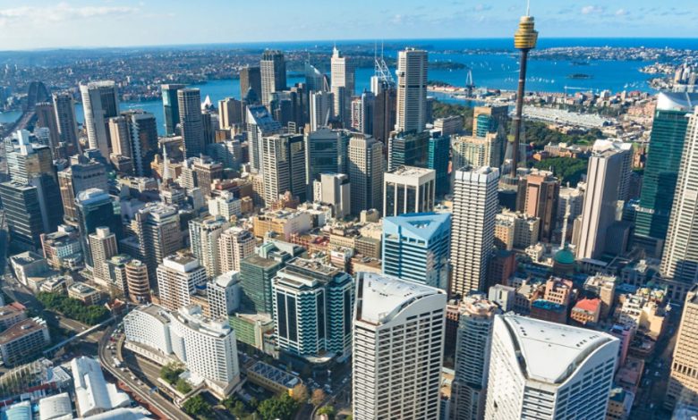 Australia’s bond market pulls in the world, high rates and all Australia’s bond market pulls in the world, high rates and all