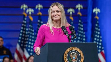 Scranton Mayor Paige Cognetti proposed DEI role with tax increase