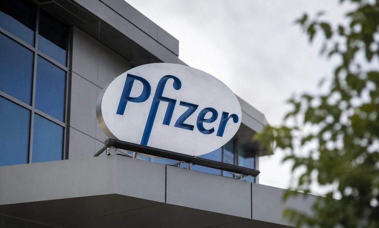Pfizer (NYSE:PFE) scores FDA approval but Wall Street reaction muted Pfizer (NYSE:PFE) scores FDA approval but Wall Street reaction muted