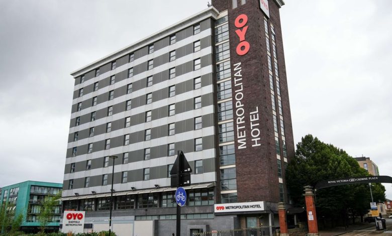 OYO Parent PRISM Begins Investor Roadshows for 1M IPO