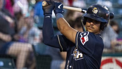Ethan Salas selected to MLB Futures Game, Missions down Sod Poodles