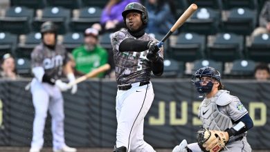 Jordan Selected For All-Star Futures Game