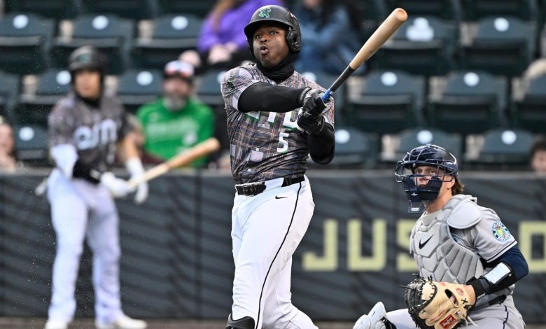 Jordan Selected For All-Star Futures Game Jordan Selected For All-Star Futures Game
