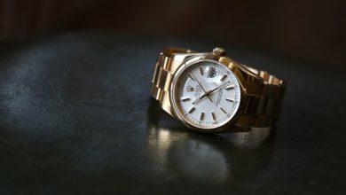 Gold Watch Prices on Secondary Market Have Dropped Since April: Report