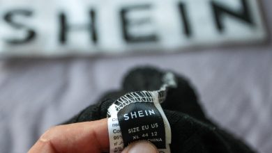 Shein Gains Beijing Approval For Hong Kong IPO
