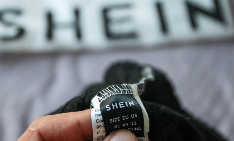 Shein Gains Beijing Approval For Hong Kong IPO Shein Gains Beijing Approval For Hong Kong IPO
