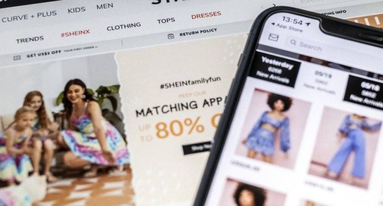 Shein targets up to B in Hong Kong IPO, with launch possible by August Shein targets up to B in Hong Kong IPO, with launch possible by August