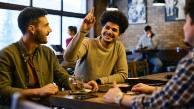‘The Borrower Is Slave to the Lender’: Dave Ramsey Warns a 22-Year-Old Against Letting a Rich Friend Pay Off His ,000 Debt