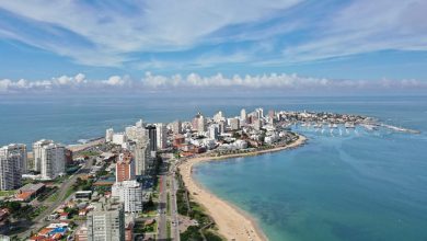The Real Cost of Retiring on the Beaches of Uruguay’s Punta del Este at 62 on 0,000