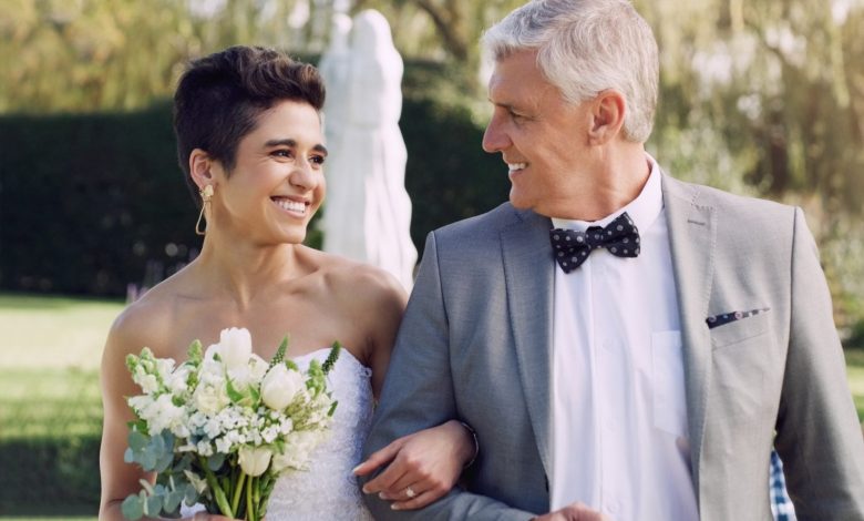The Portfolio That Pays For Your Daughter’s Wedding